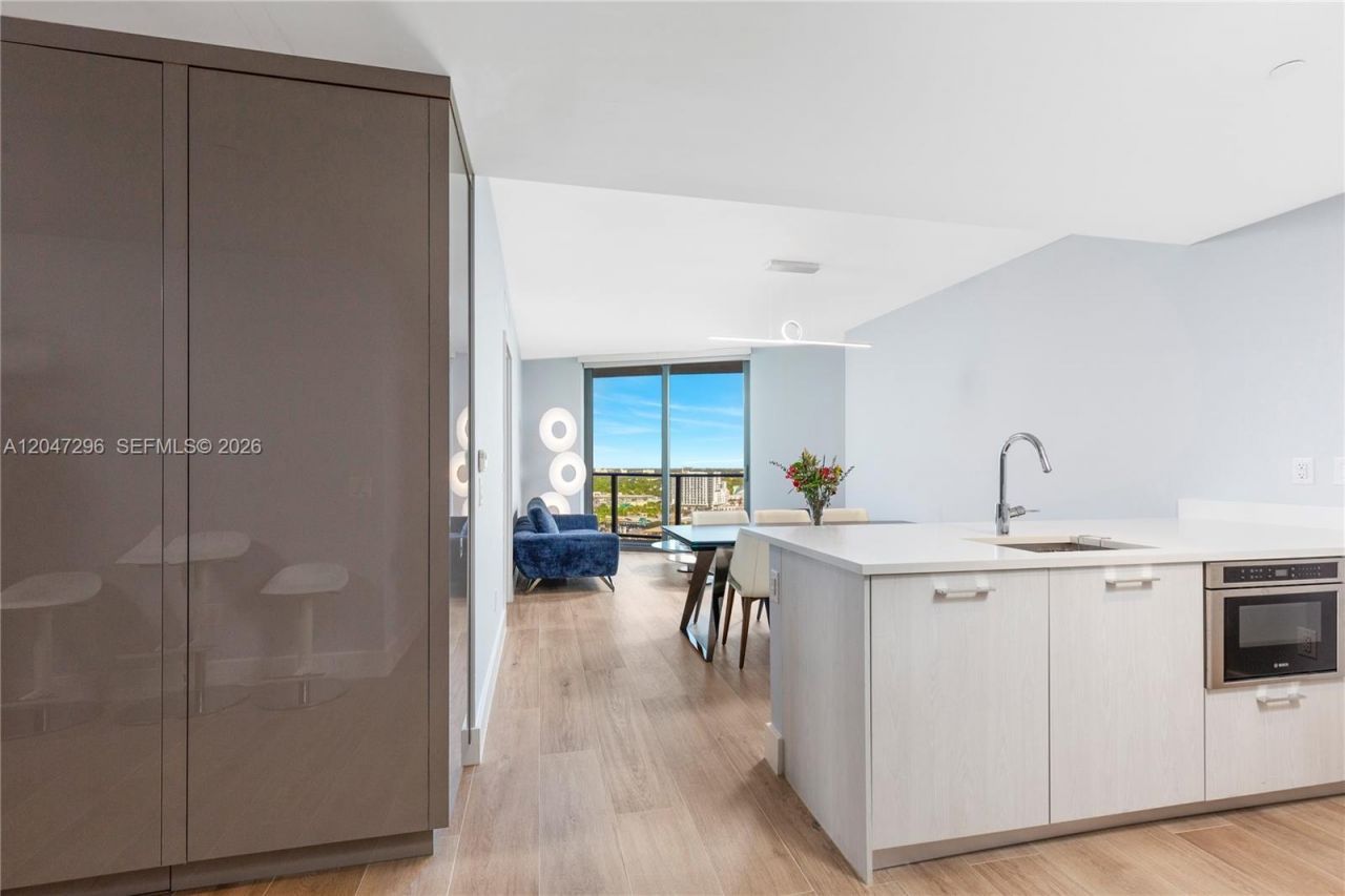 501 NE 31st St , Unit 1710, Miami, FL 33137 Photo