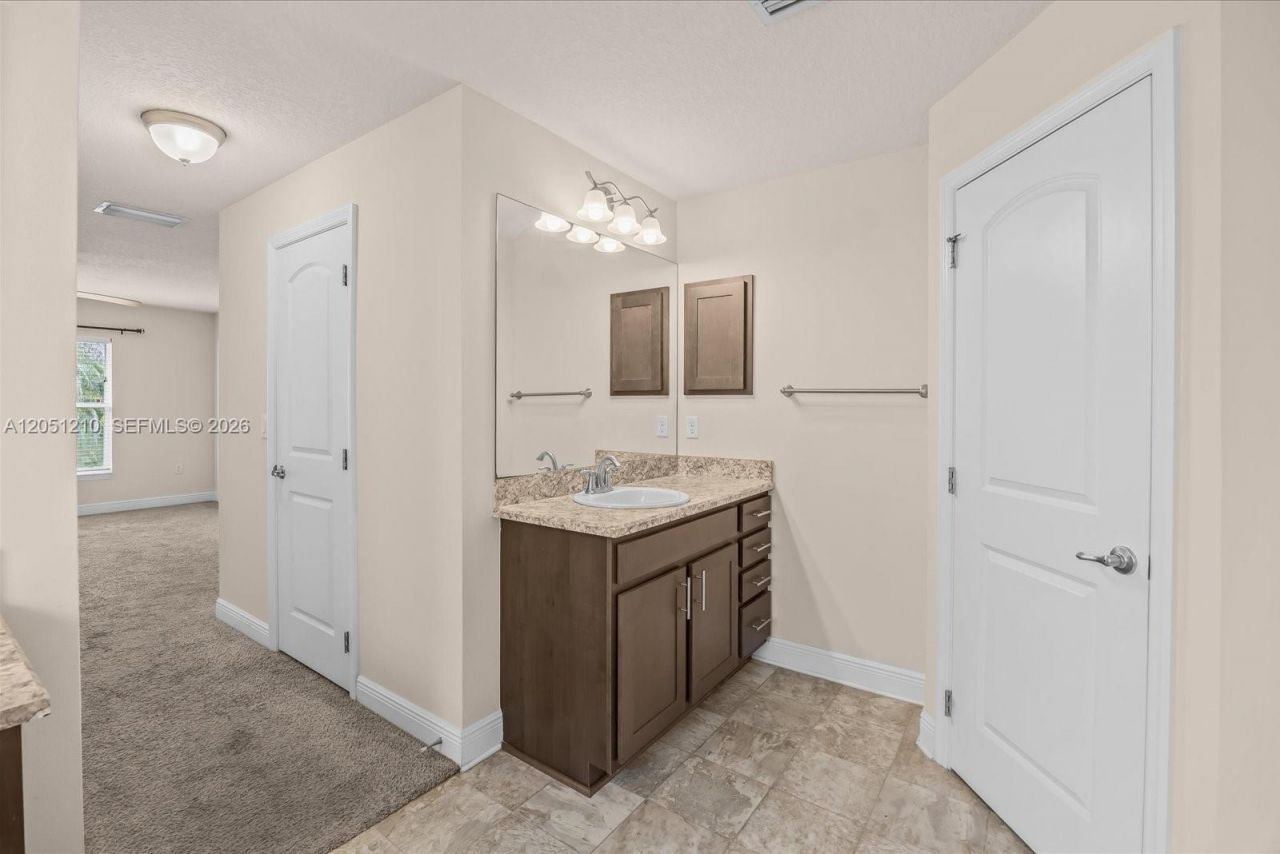 4900 NW Ironton Ave, Port Saint Lucie, FL 34983 Photo