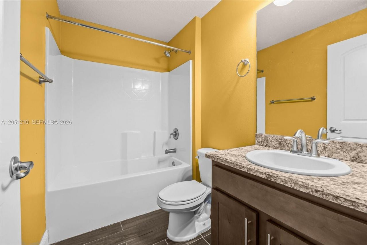 4900 NW Ironton Ave, Port Saint Lucie, FL 34983 Photo