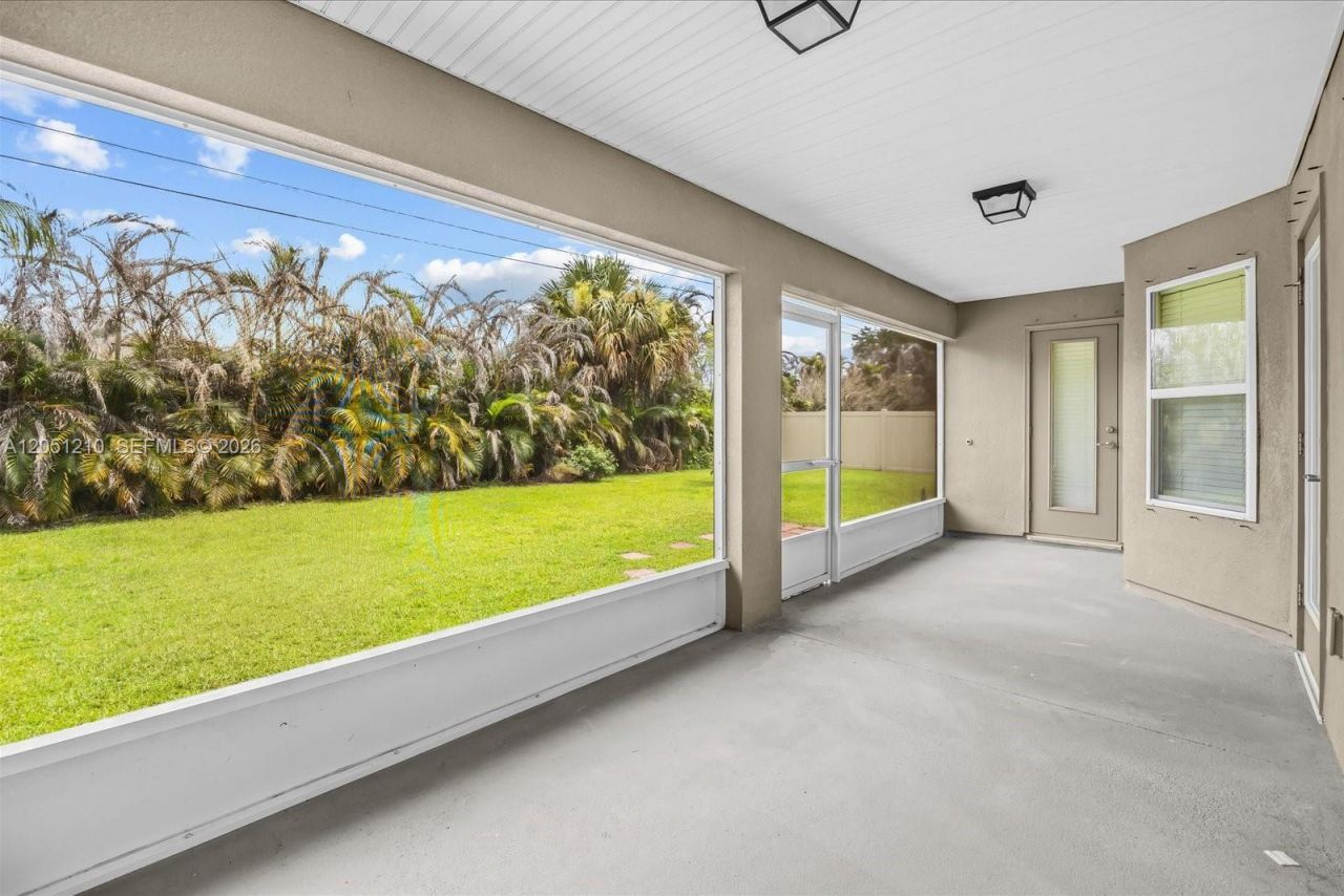 4900 NW Ironton Ave, Port Saint Lucie, FL 34983 Photo