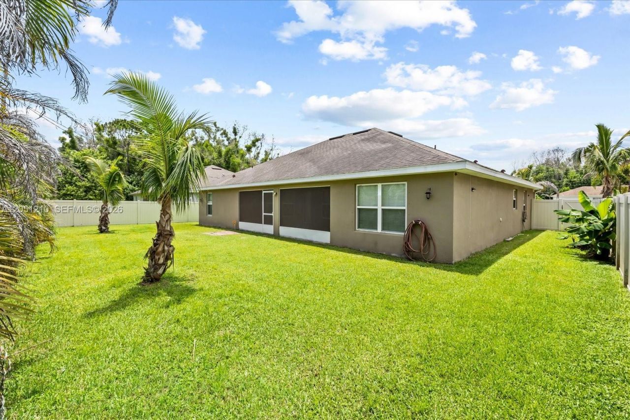 4900 NW Ironton Ave, Port Saint Lucie, FL 34983 Photo
