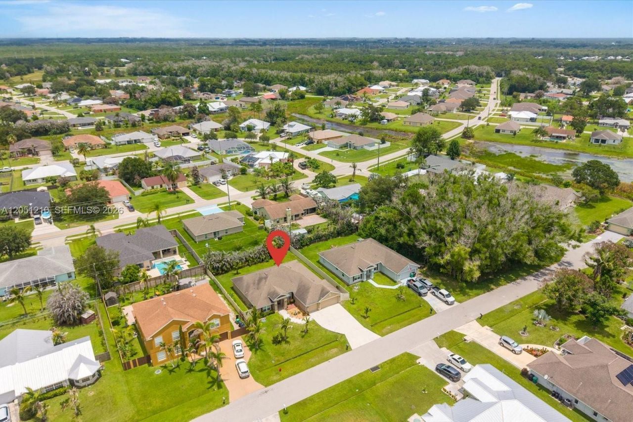 4900 NW Ironton Ave, Port Saint Lucie, FL 34983 Photo