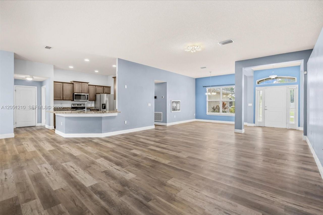 4900 NW Ironton Ave, Port Saint Lucie, FL 34983 Photo