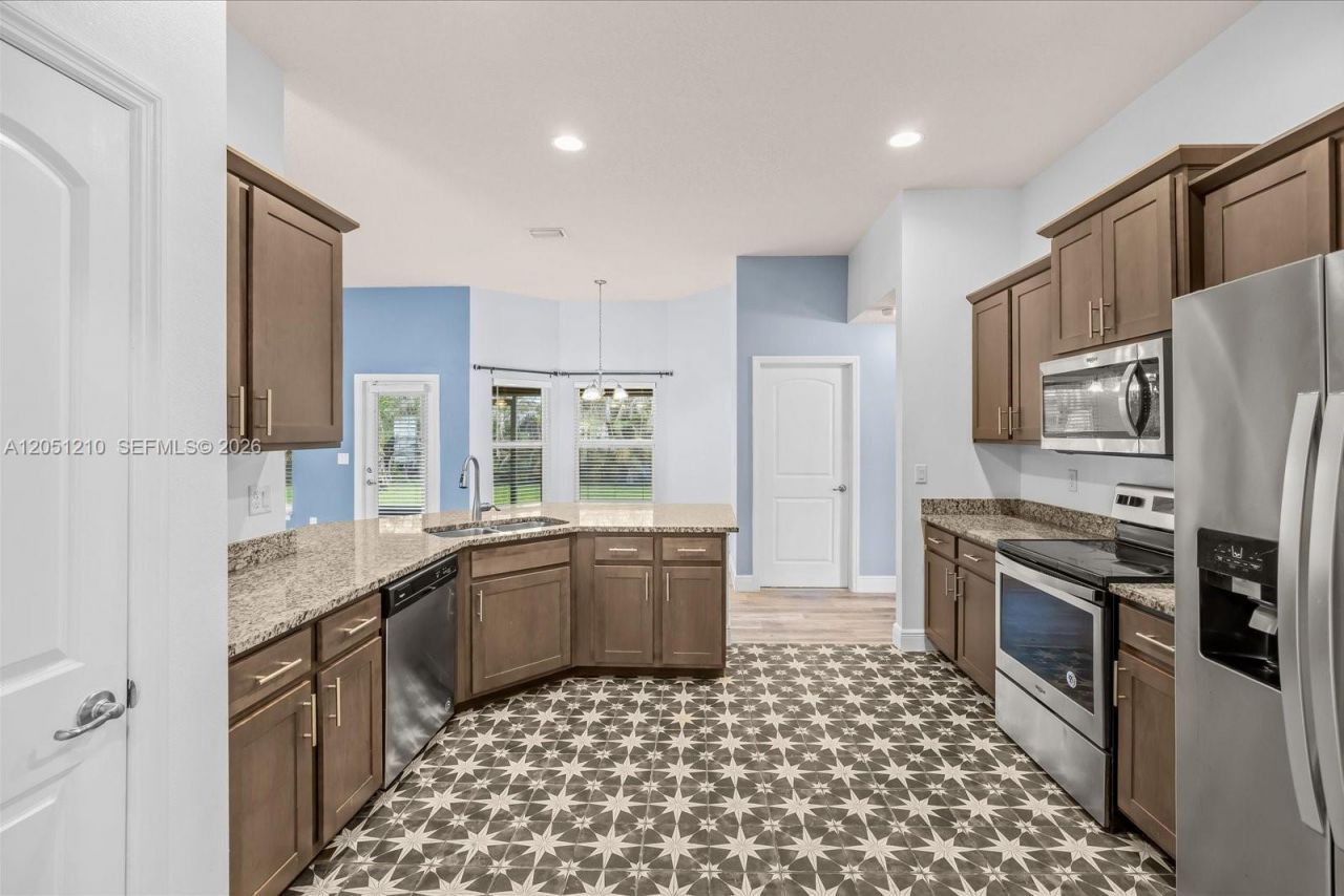 4900 NW Ironton Ave, Port Saint Lucie, FL 34983 Photo