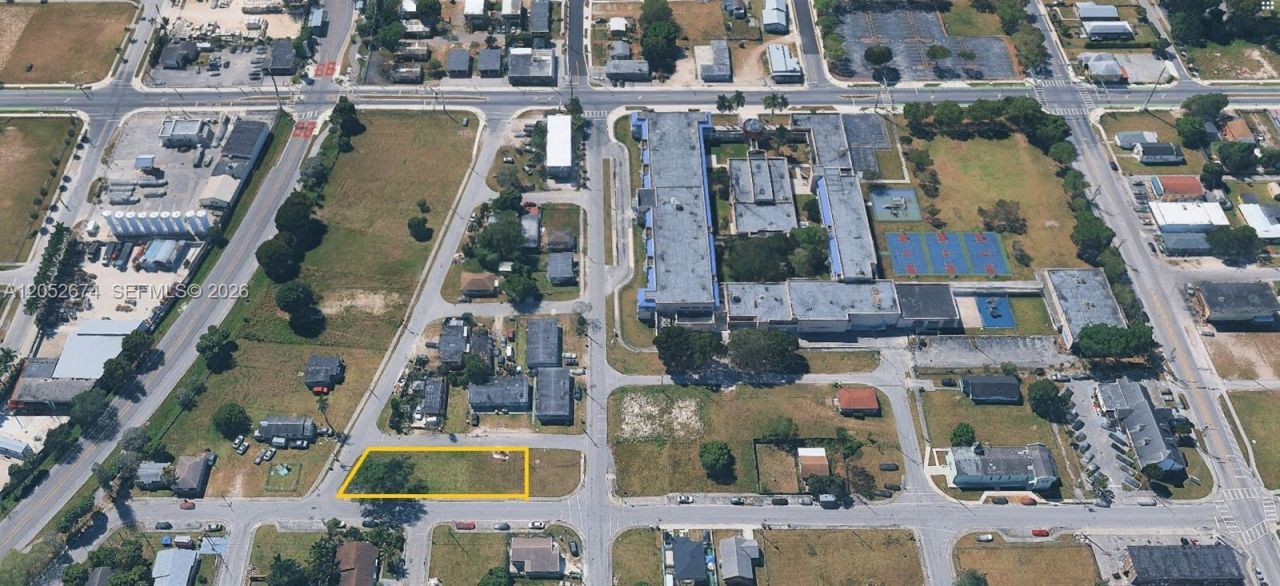 321 SW 6 Street , Homestead, FL 33030 Photo