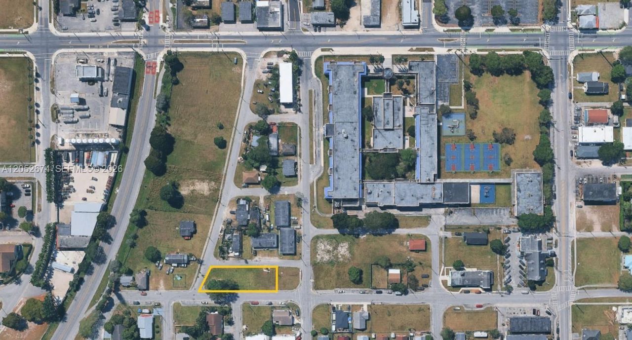 321 SW 6 Street , Homestead, FL 33030 Photo