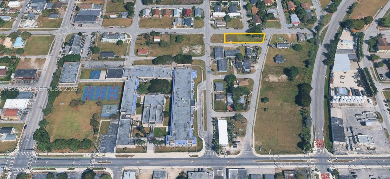 321 SW 6 Street , Homestead, FL 33030 Photo
