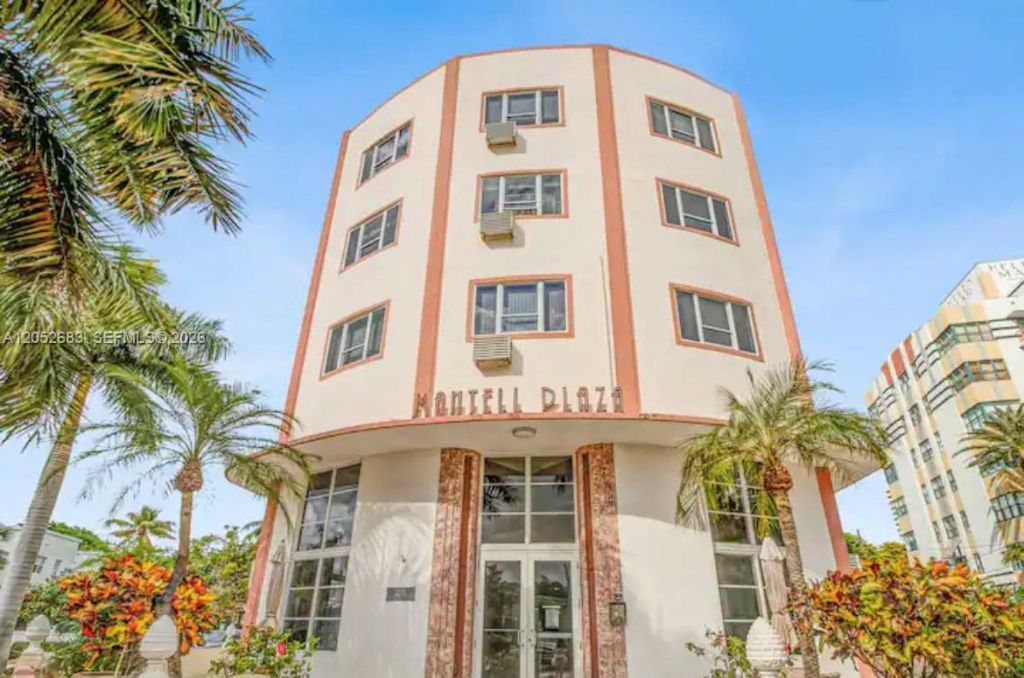 255 W 24th St , Unit 302, Miami Beach, FL 33140 Photo