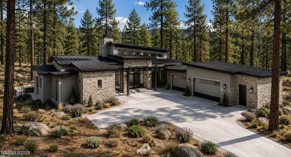 230 Redding Way, Lot #240, Carson City, NV 89705 Photo