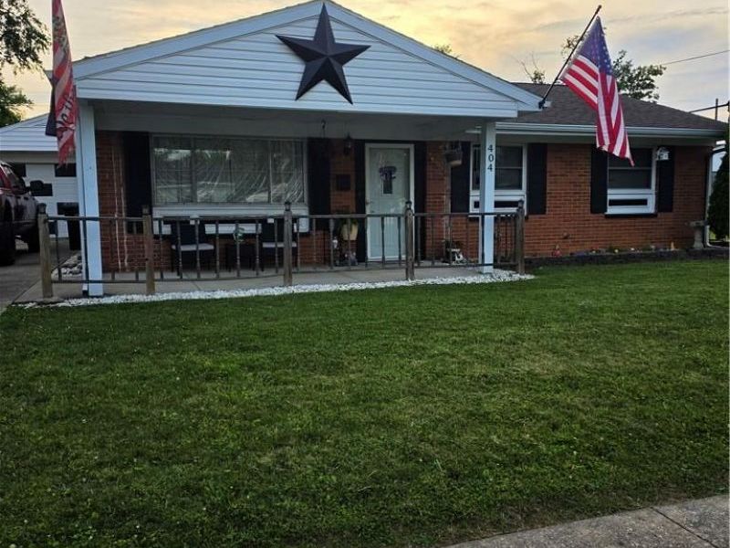 404 Pinewood Avenue, Piqua, OH 45356 Photo 27