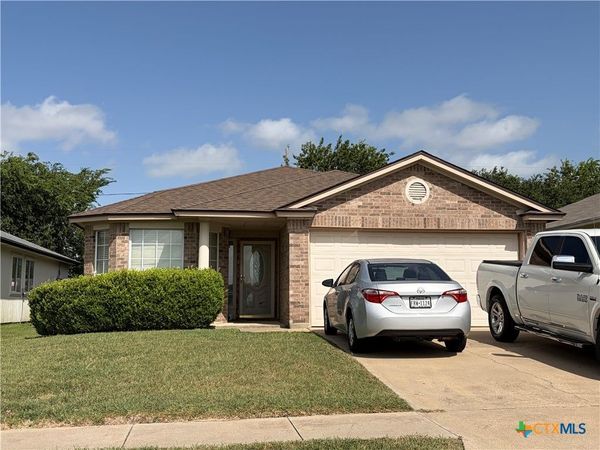 2411 Haven Drive , Killeen, TX 76543