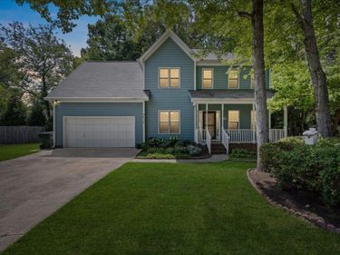 4616 Thendara Way, Raleigh, NC 27612