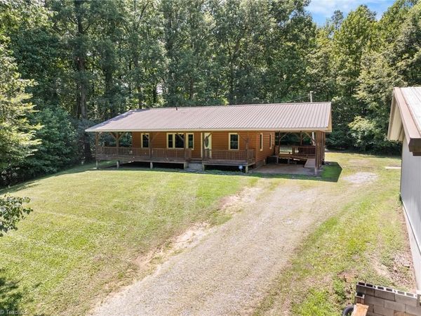 177 Kevin Dale Drive , Lexington, NC 27295