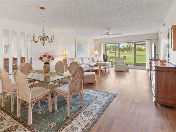 5916 Cranbrook WAY, Unit G102, NAPLES, FL 34112