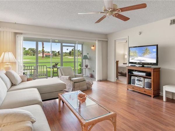 5916 Cranbrook WAY, Unit G102, NAPLES, FL 34112