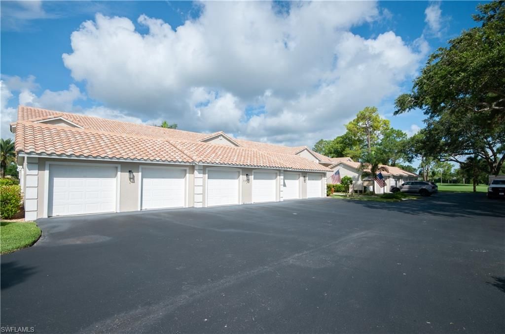 5916 Cranbrook Way, Unit G102, Naples, FL 34112 Photo