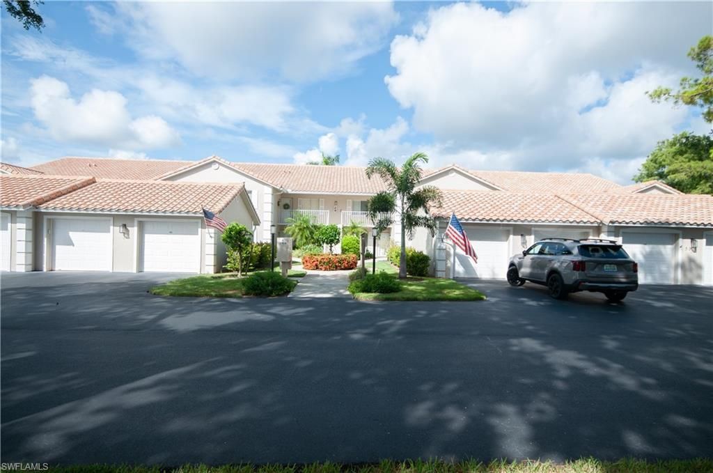 5916 Cranbrook Way, Unit G102, Naples, FL 34112 Photo