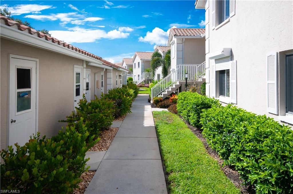 5916 Cranbrook Way, Unit G102, Naples, FL 34112 Photo