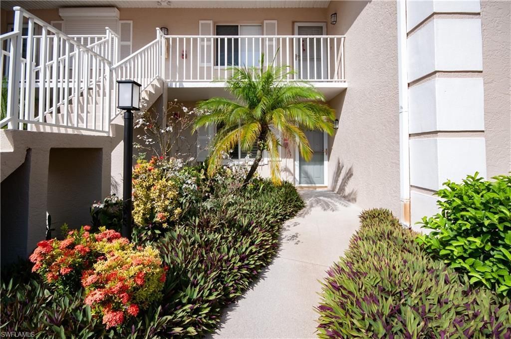 5916 Cranbrook Way, Unit G102, Naples, FL 34112 Photo