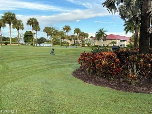 5916 Cranbrook Way, Unit G102, Naples, FL 34112 Photo