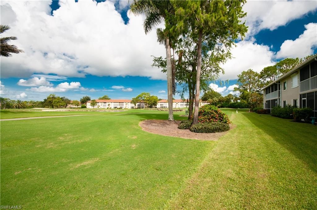 5916 Cranbrook Way, Unit G102, Naples, FL 34112 Photo