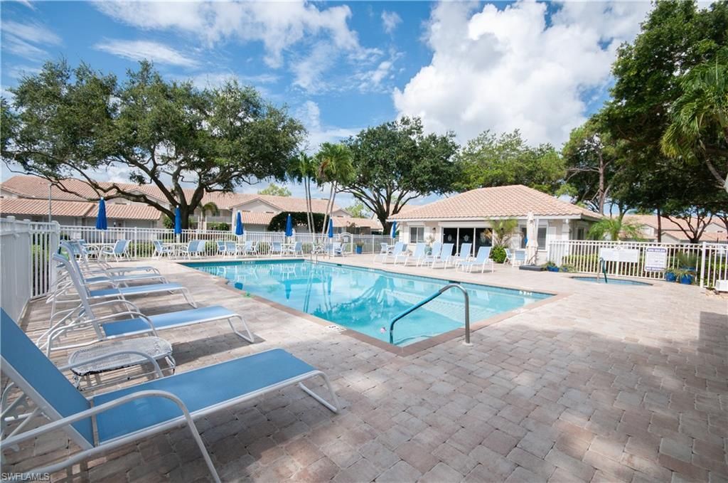 5916 Cranbrook Way, Unit G102, Naples, FL 34112 Photo