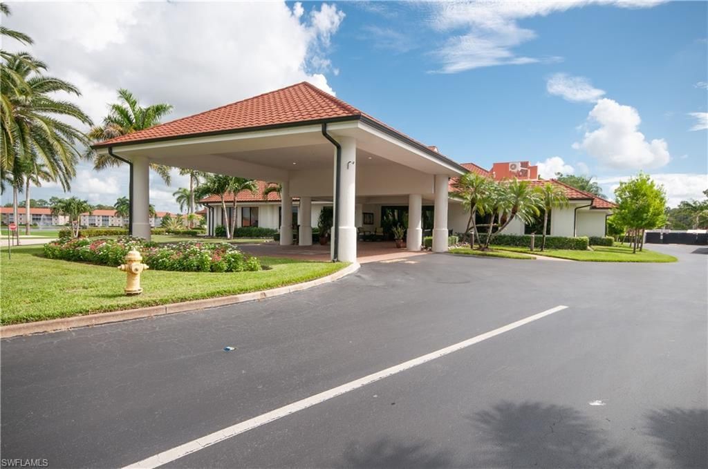 5916 Cranbrook Way, Unit G102, Naples, FL 34112 Photo
