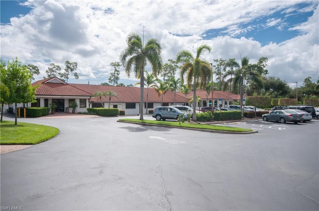 5916 Cranbrook Way, Unit G102, Naples, FL 34112 Photo