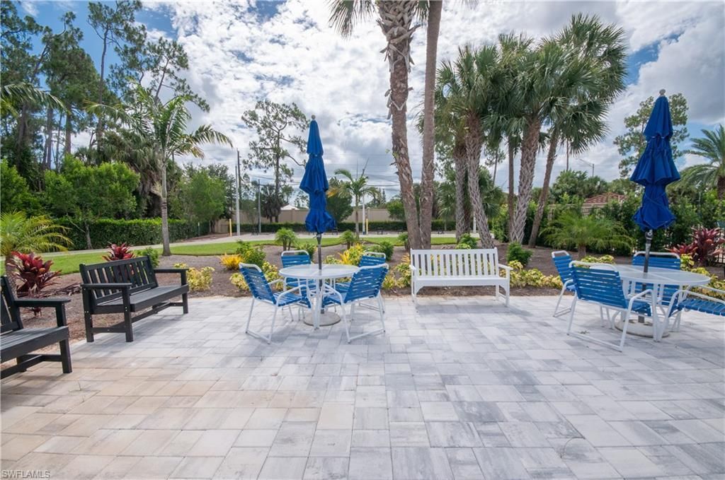 5916 Cranbrook Way, Unit G102, Naples, FL 34112 Photo