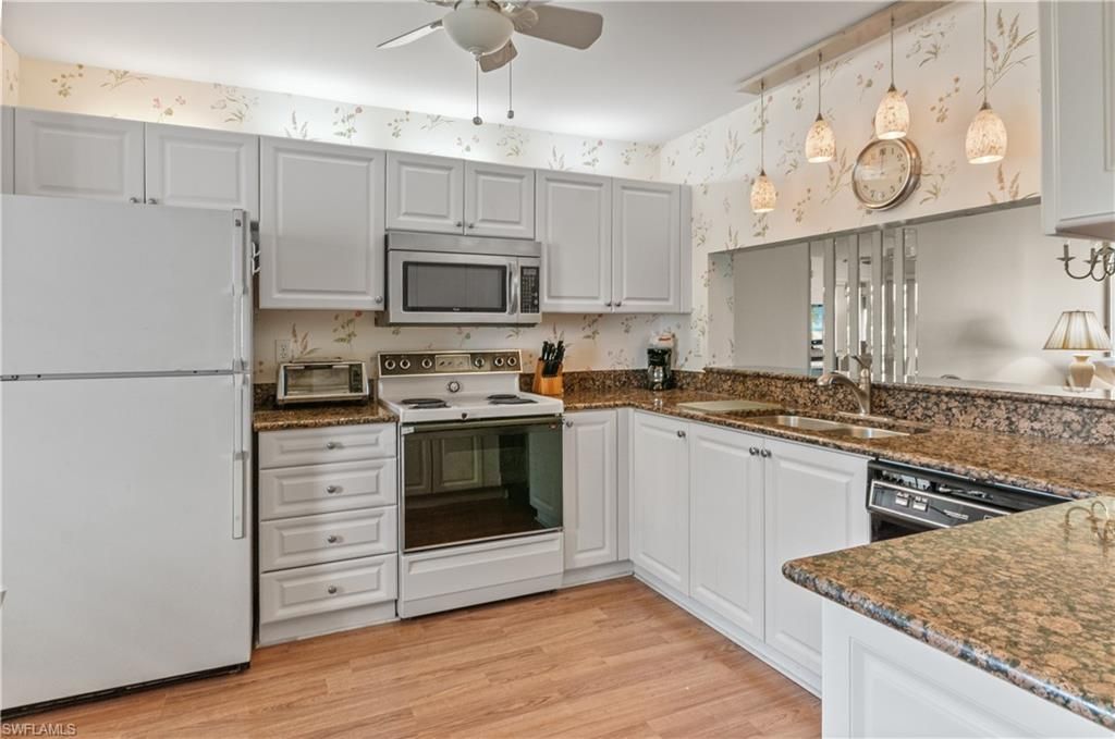 5916 Cranbrook Way, Unit G102, Naples, FL 34112 Photo