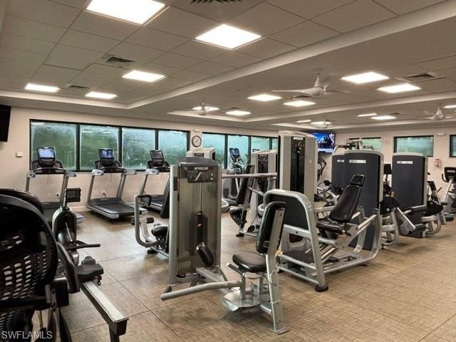5916 Cranbrook Way, Unit G102, Naples, FL 34112 Photo
