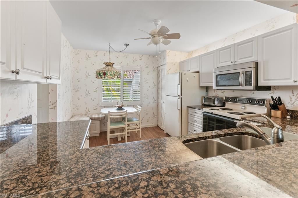 5916 Cranbrook Way, Unit G102, Naples, FL 34112 Photo