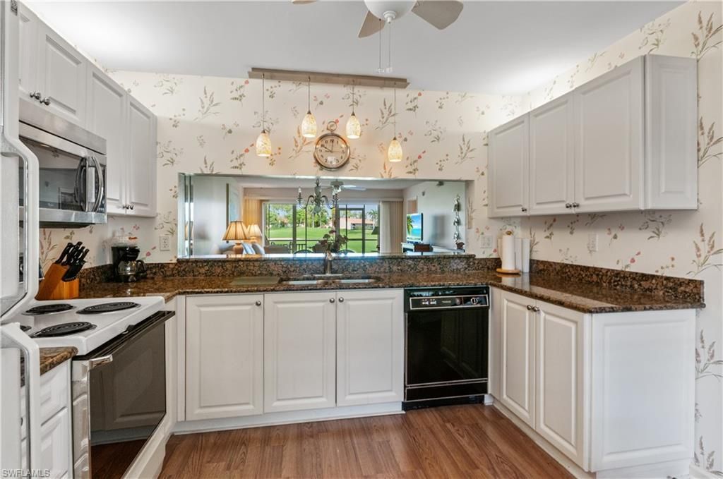 5916 Cranbrook Way, Unit G102, Naples, FL 34112 Photo