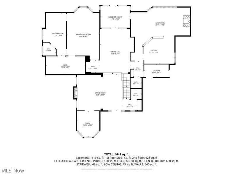 4171 Glenmoor Road NW, Canton, OH 44718 Photo 29