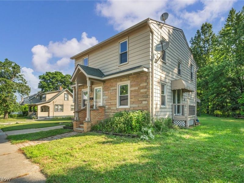 1925 Robindale Street, Wickliffe, OH 44092 Photo 4