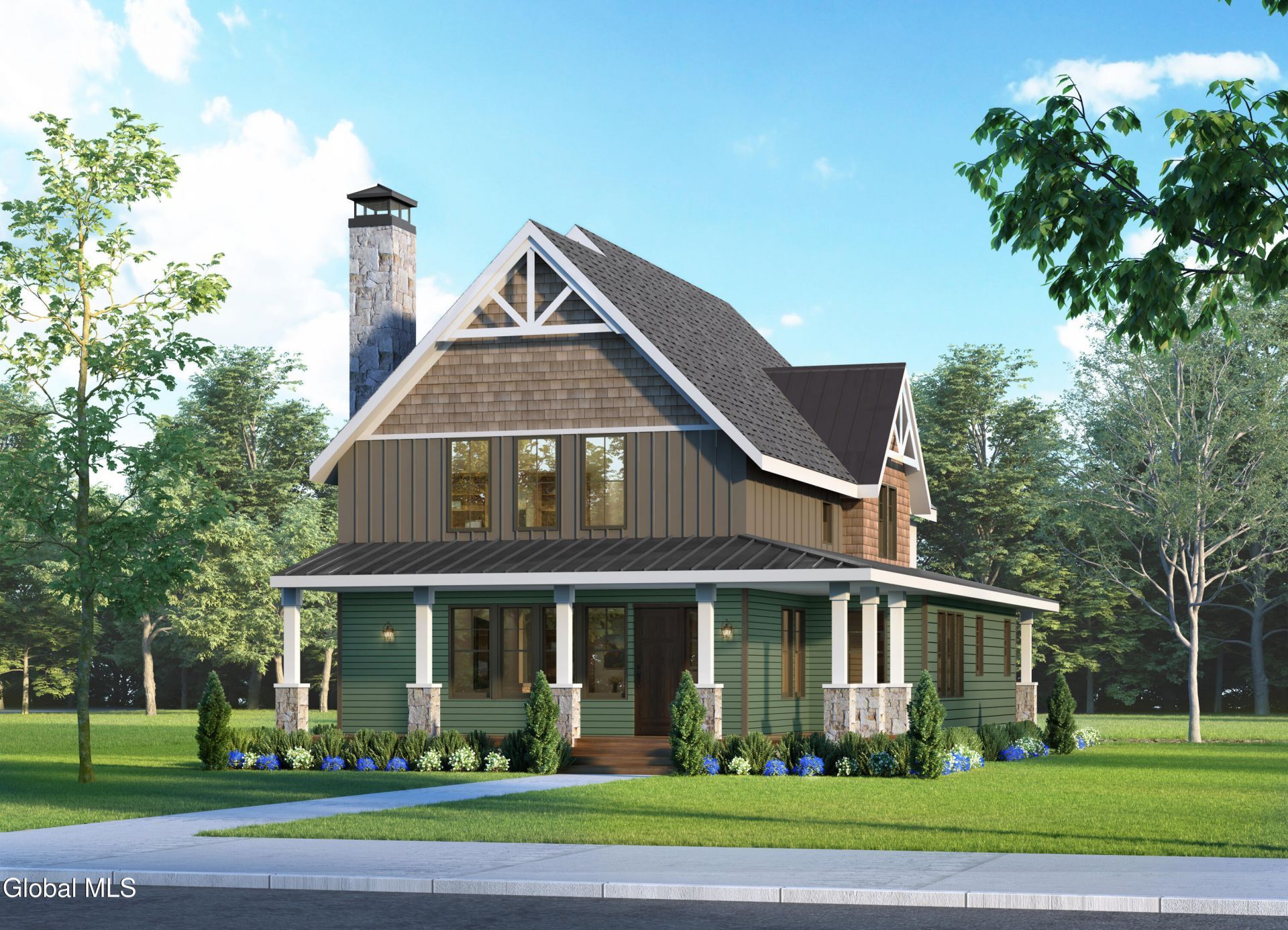 47 Jenna Jo Avenue, Saratoga Springs, NY 12866 Main Photo