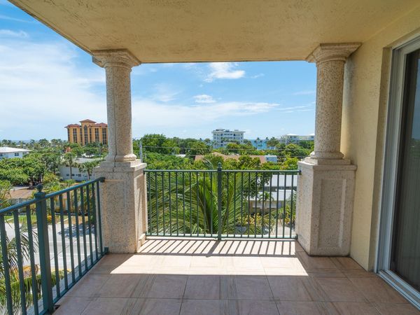 9 NE 20TH Avenue, Unit 501, Deerfield Beach, FL 33441