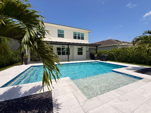 4631 Canopy Grove Drive, Westlake, FL 33470