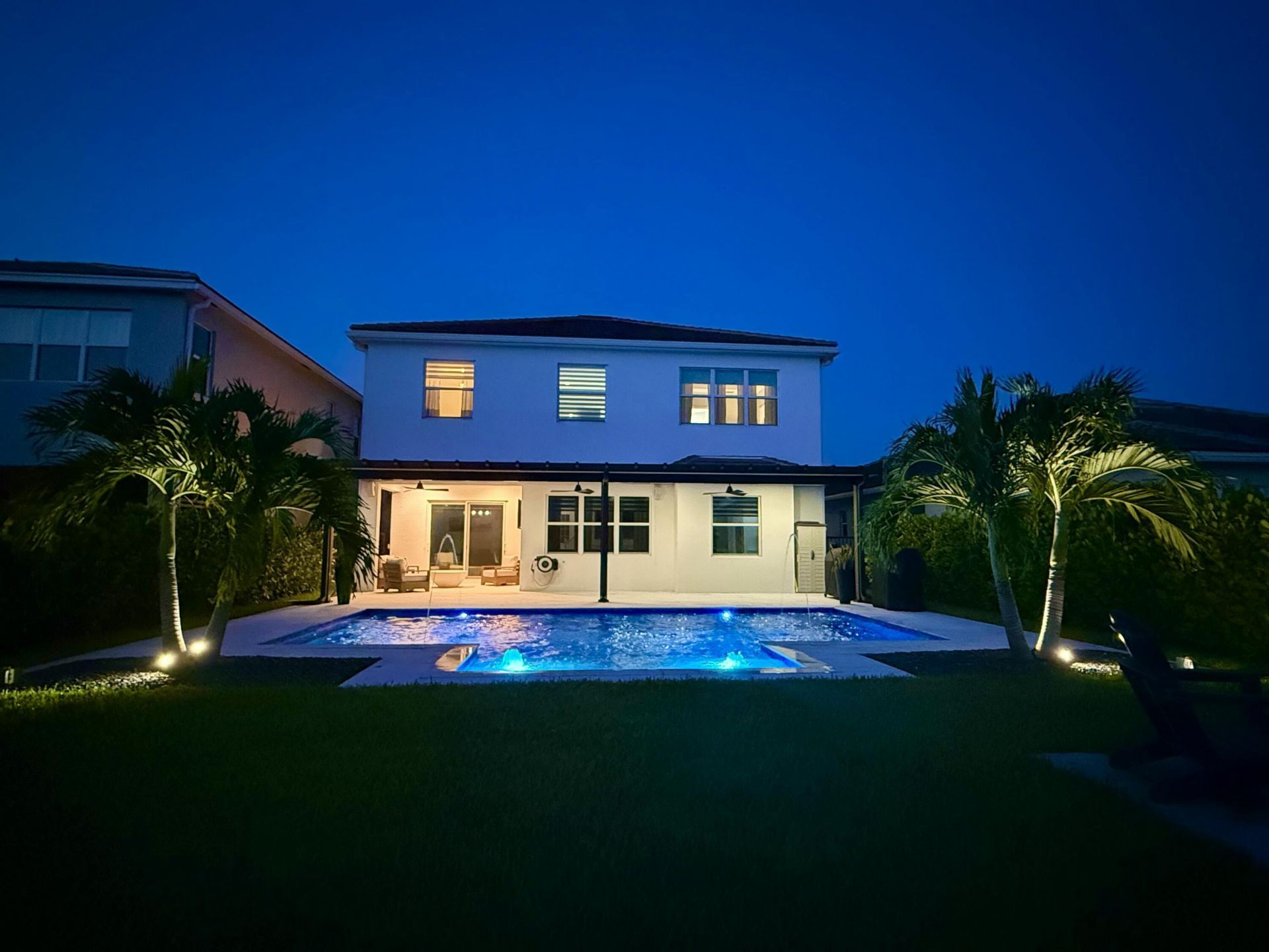 4631 Canopy Grove Drive, Westlake, FL 33470 Photo