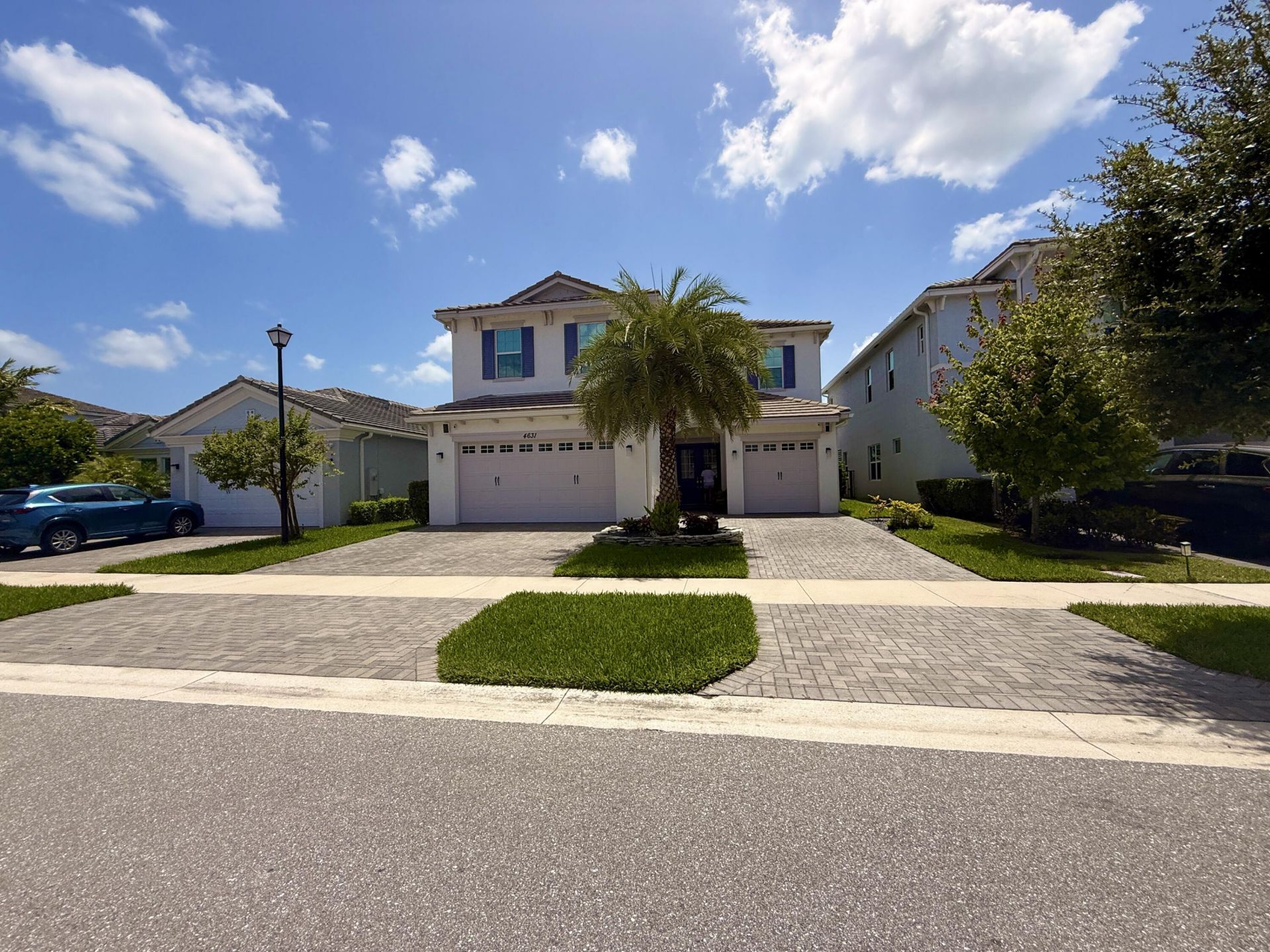 4631 Canopy Grove Drive, Westlake, FL 33470 Photo