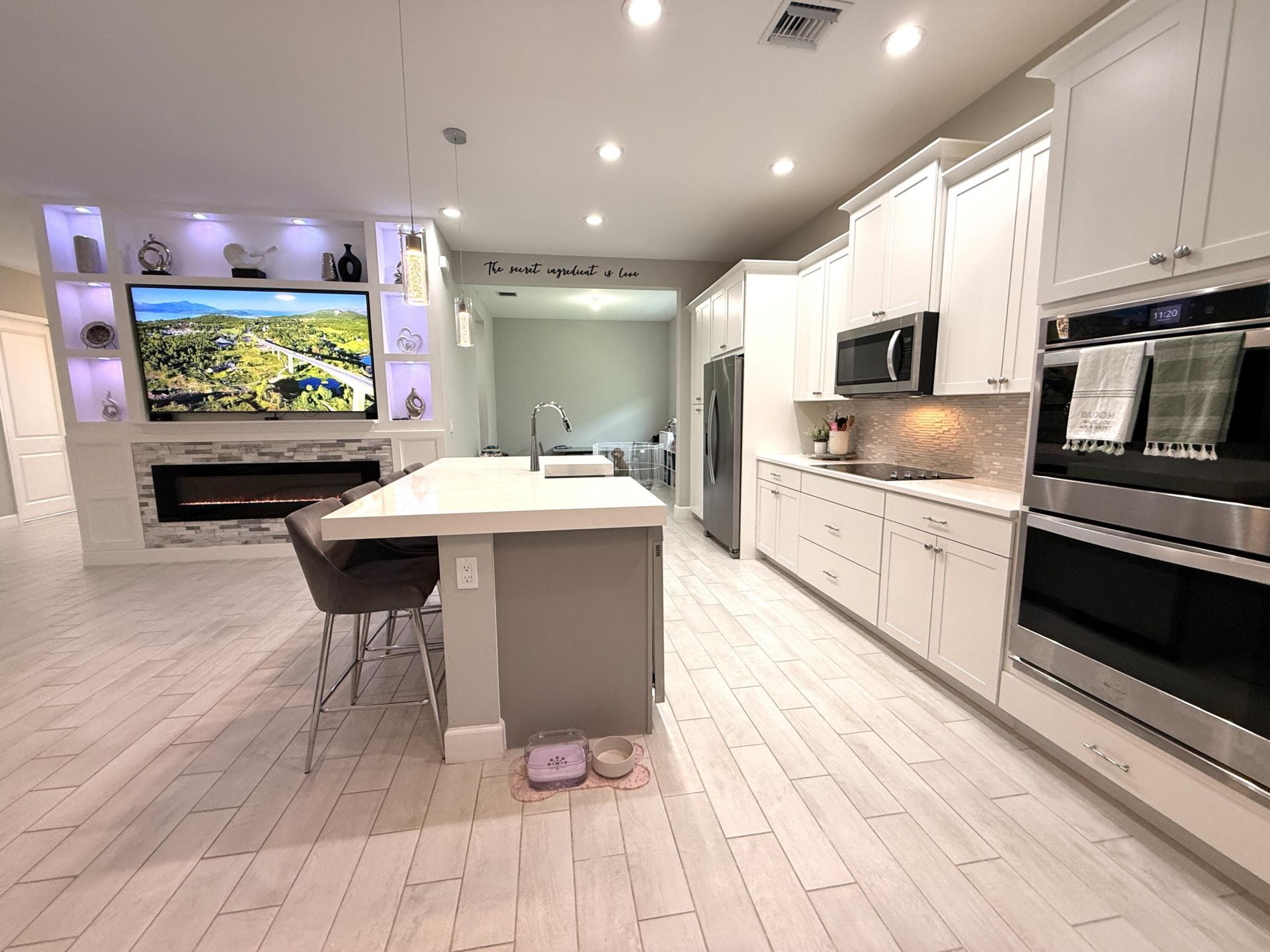 4631 Canopy Grove Drive, Westlake, FL 33470 Photo