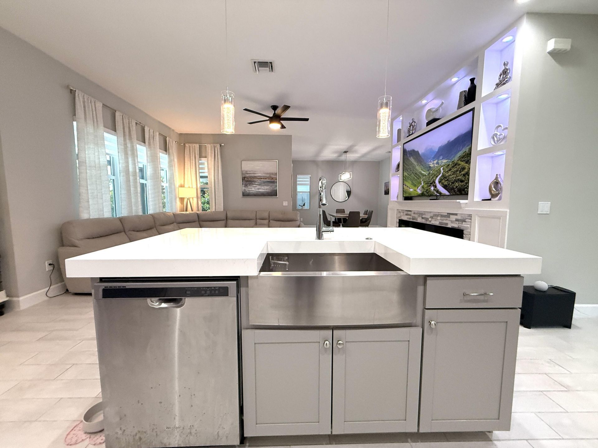 4631 Canopy Grove Drive, Westlake, FL 33470 Photo