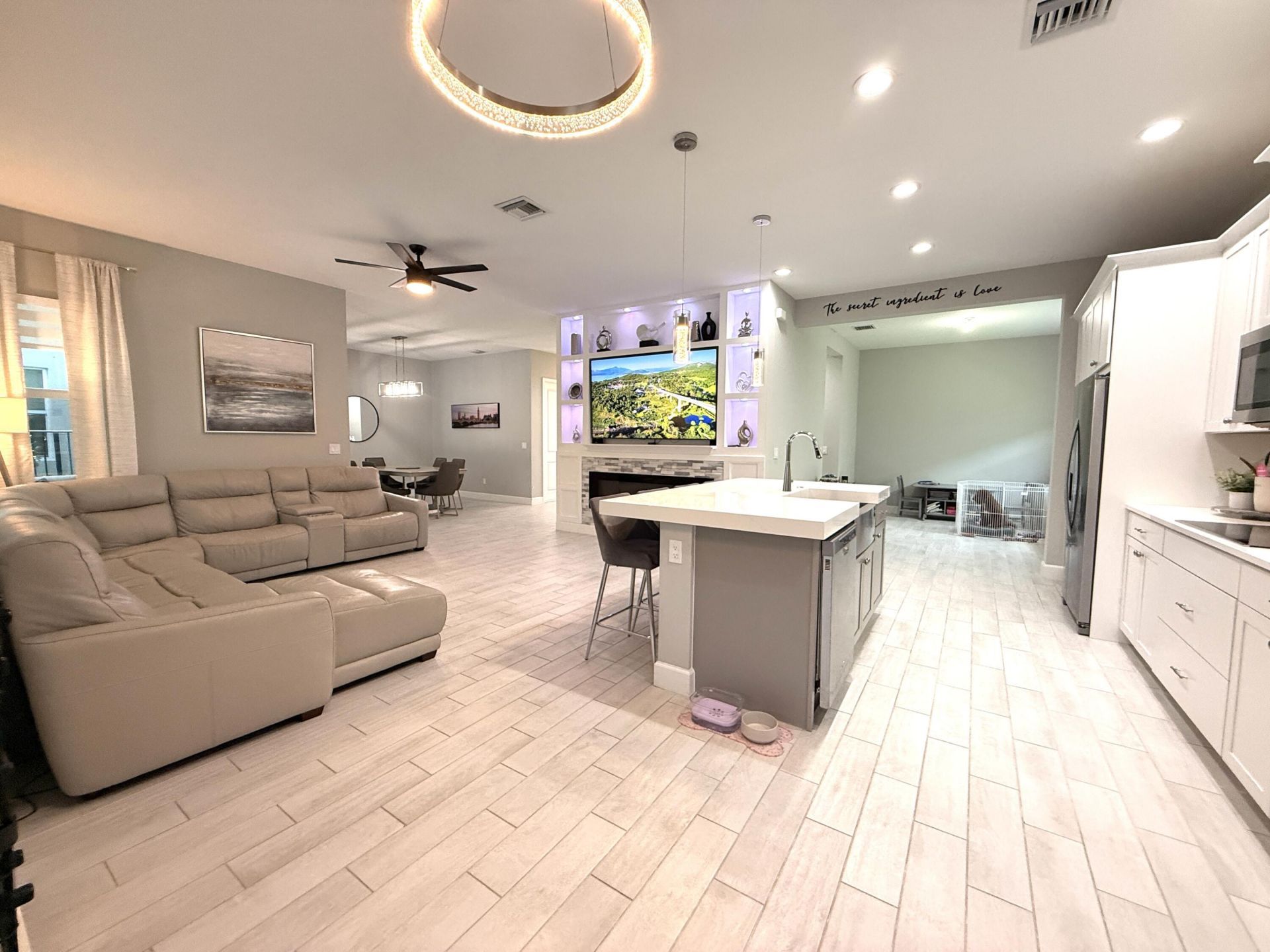 4631 Canopy Grove Drive, Westlake, FL 33470 Photo