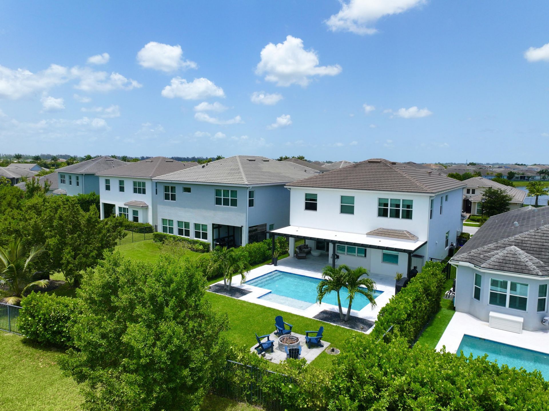4631 Canopy Grove Drive, Westlake, FL 33470 Photo