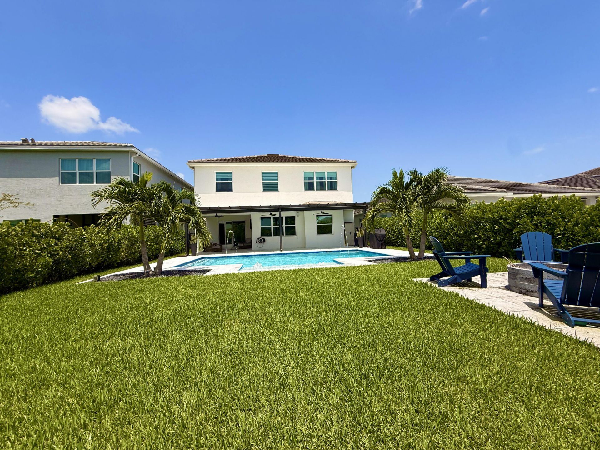 4631 Canopy Grove Drive, Westlake, FL 33470 Photo
