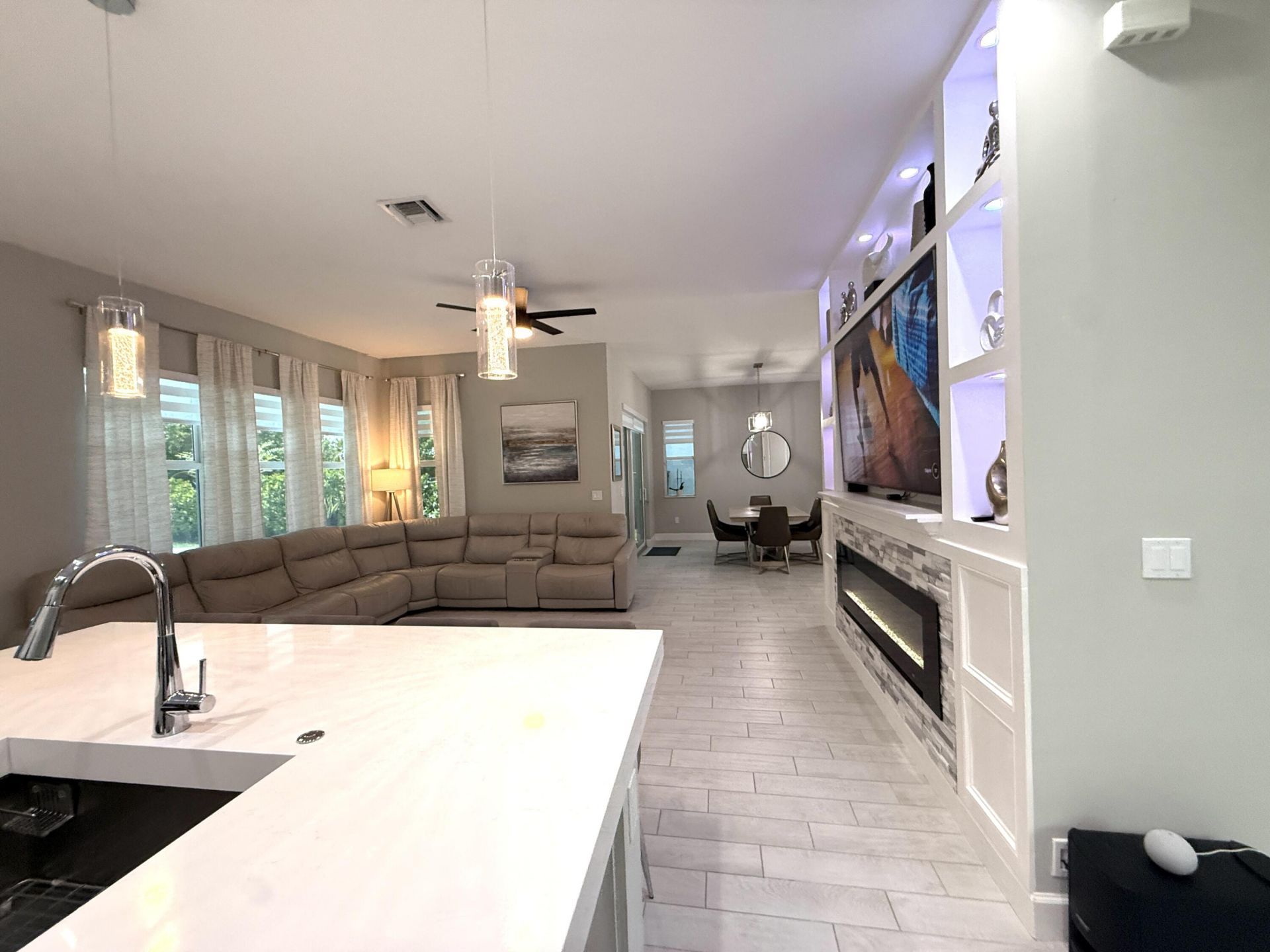 4631 Canopy Grove Drive, Westlake, FL 33470 Photo