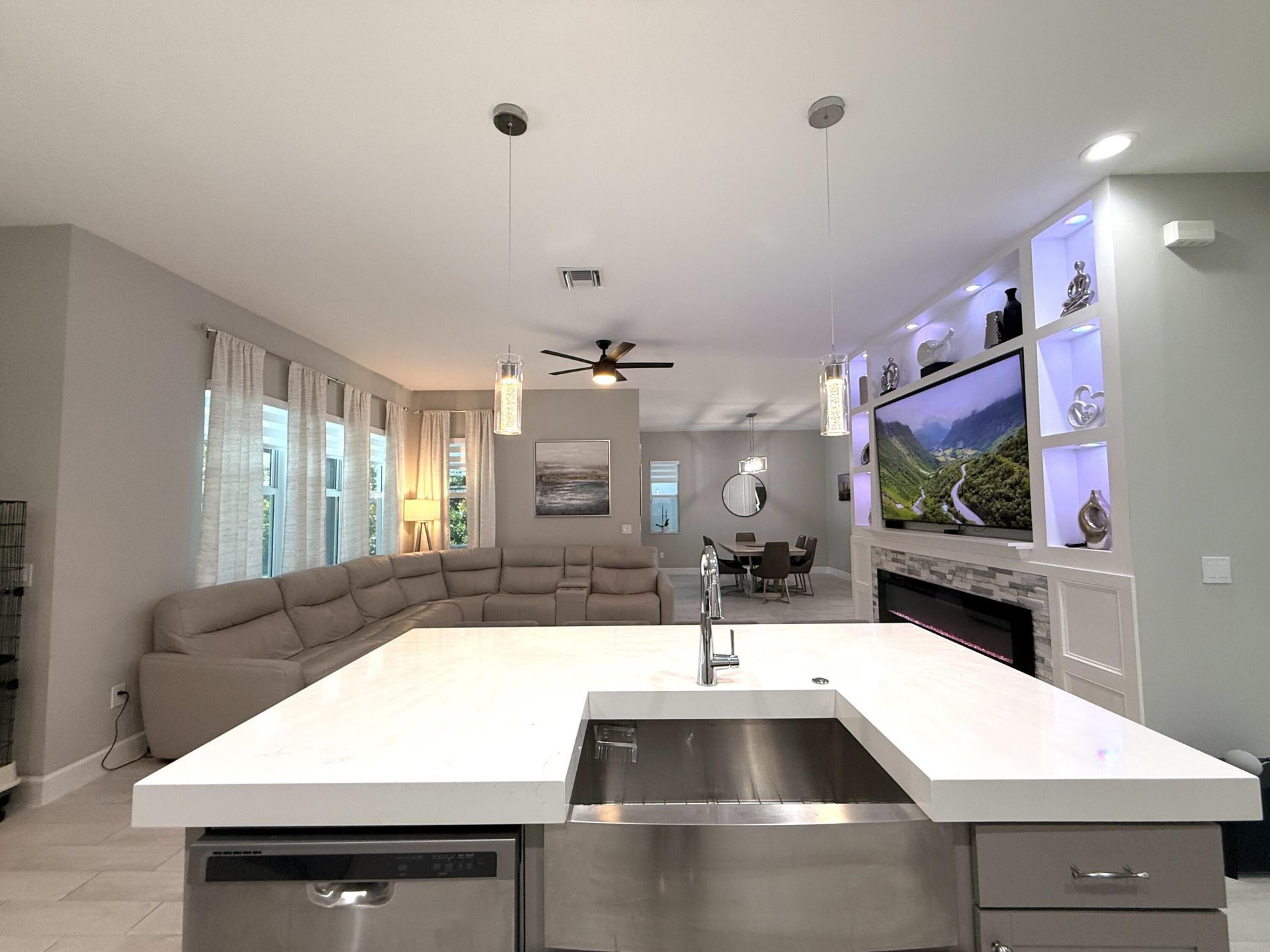 4631 Canopy Grove Drive, Westlake, FL 33470 Photo