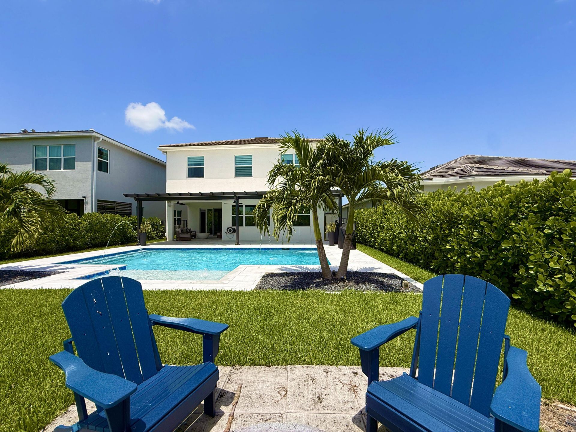 4631 Canopy Grove Drive, Westlake, FL 33470 Photo