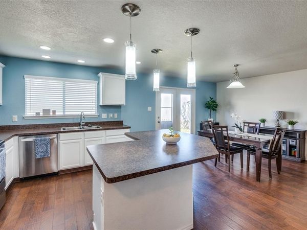 728 Falcon Road, Saginaw, TX 76131