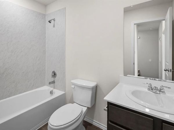 2332 32nd Street, Paris, TX 75460
